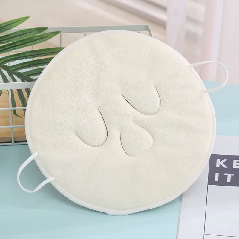 Reusable Hot Towel Mask Skin Face Mask Beauty Hot and Cold Steam 