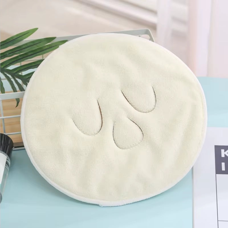 Reusable Hot Towel Mask Skin Face Mask Beauty Hot and Cold Steam 