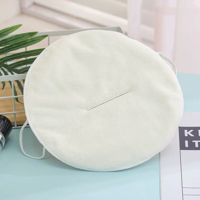 Reusable Hot Towel Mask Skin Face Mask Beauty Hot and Cold Steam 