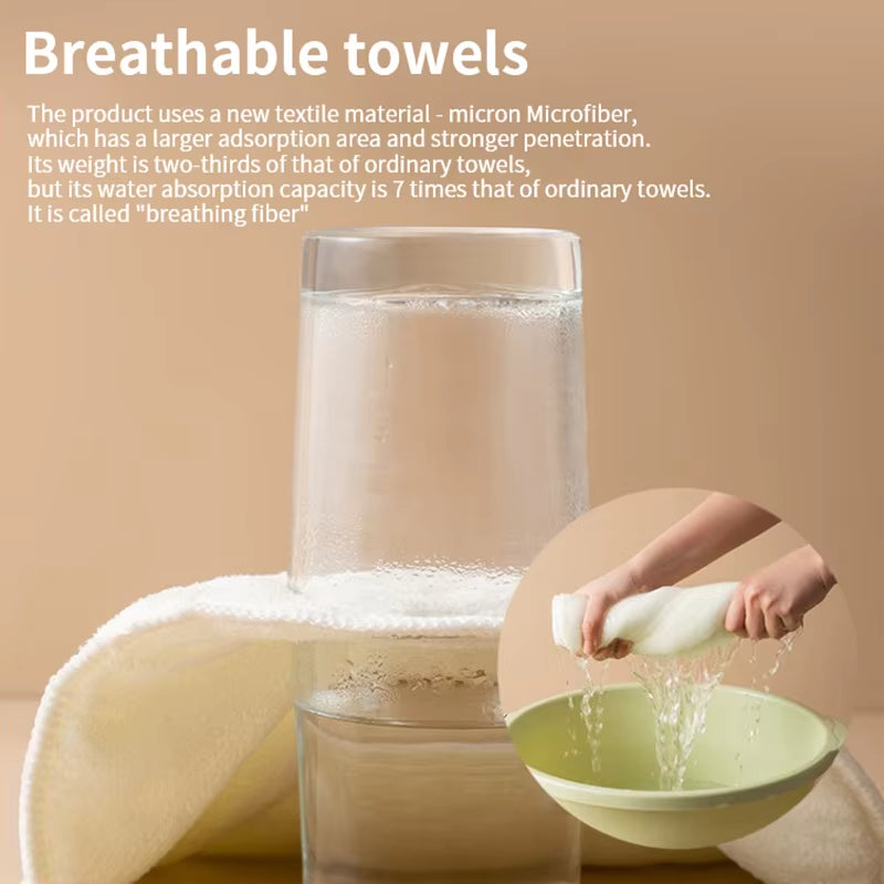 Reusable Hot Towel Mask Skin Face Mask Beauty Hot and Cold Steam 